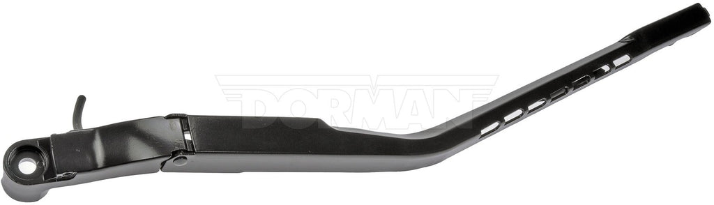 2007-2014 SILVERADO SIERRA 1500 2500 3500 DRIVER FRONT LEFT WINDSHIELD WIPER ARM0