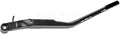2007-2014 SILVERADO SIERRA 1500 2500 3500 DRIVER FRONT LEFT WINDSHIELD WIPER ARM0