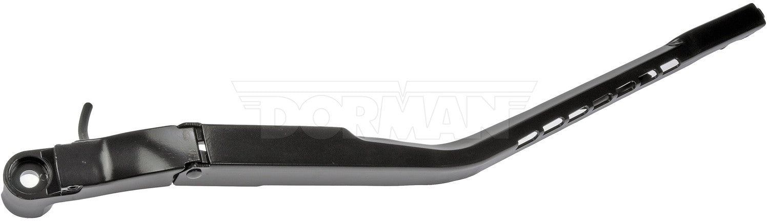 2007-2014 SILVERADO SIERRA 1500 2500 3500 DRIVER FRONT LEFT WINDSHIELD WIPER ARM0