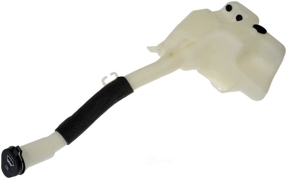 FIT 2010-2017 ENCLAVE TRAVERSE ACADIA OUTLOOK WINDSHIELD WASHER FLUID RESERVOIR0