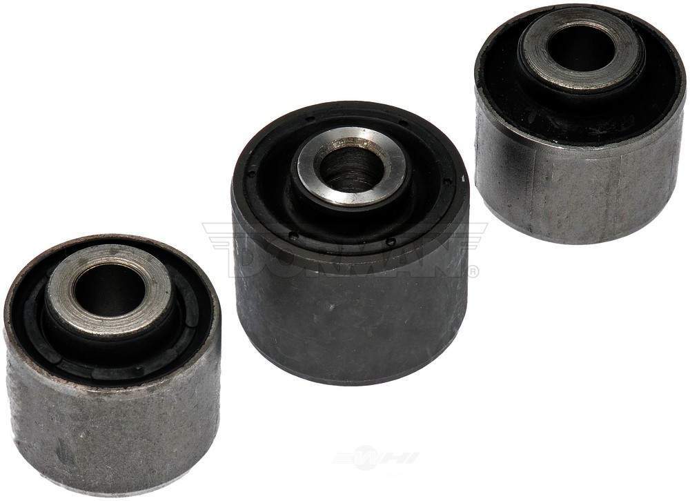FITS 2009-2010 DODGE JOURNEY LEFT OR RIGHT REAR SUSPENSION KNUCKLE BUSHING KIT0