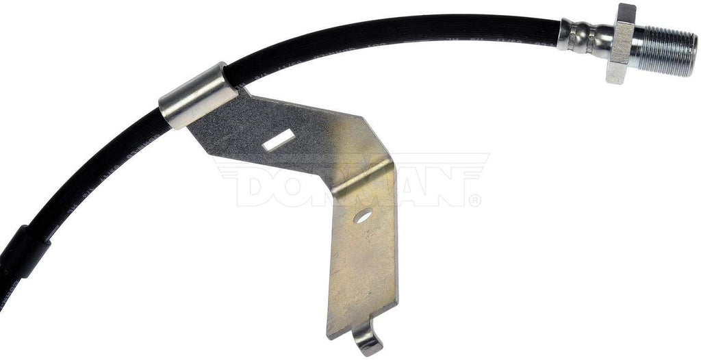FITS 2000-2003 FORD F650 F750 DRIVER LEFT FRONT BRAKE HOSE2