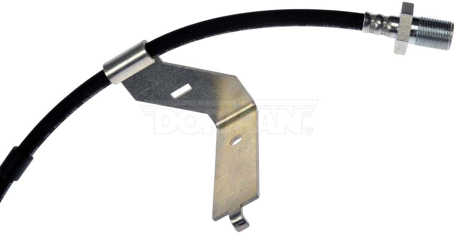 FITS 2000-2003 FORD F650 F750 DRIVER LEFT FRONT BRAKE HOSE2