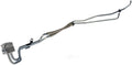 FITS 99-05 GMC CHEVROLET 6.0L INLET OUTLET STAINLESS STEEL OIL COOLER LINES0