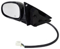 FITS 1996-2000 CHRYSLER SEBRING CONVERTIBLE DRIVER LEFT POWER DOOR MIRROR0