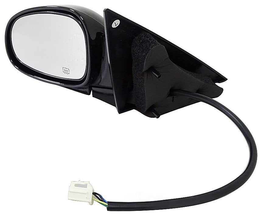 FITS 1996-2000 CHRYSLER SEBRING CONVERTIBLE DRIVER LEFT POWER DOOR MIRROR0