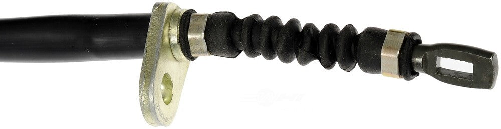 FITS 2008-2013 ACCORD 4 DOOR JAPAN BUILT PASSENGER REAR PARKING BRAKE CABLE3
