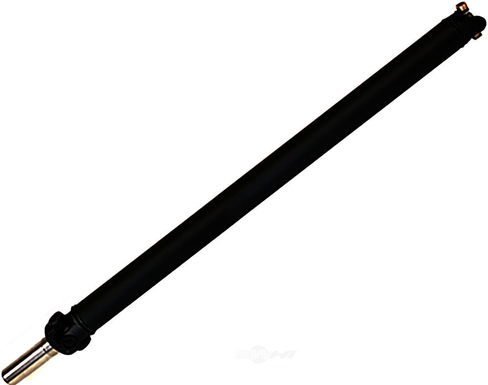 FITS 07-10 2500 HD EXT CAB 4WD 79BED 6L90 AUTO 143.5WB REAR DRIVE SHAFT0