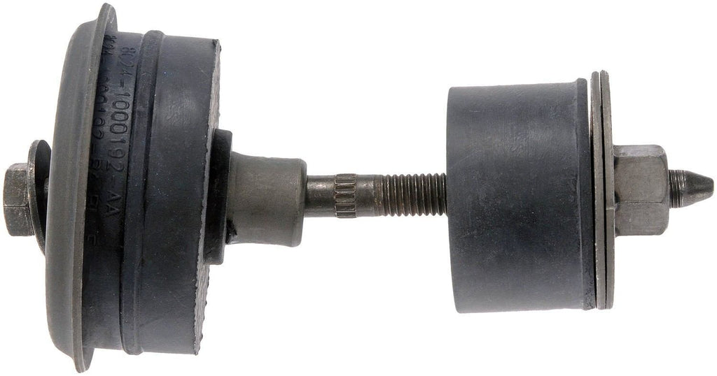 95-13 E150 95-14 E250 95-17 E350 00-17 E450 BODY MOUNT FITS POSITION #2 #3 #4 #61