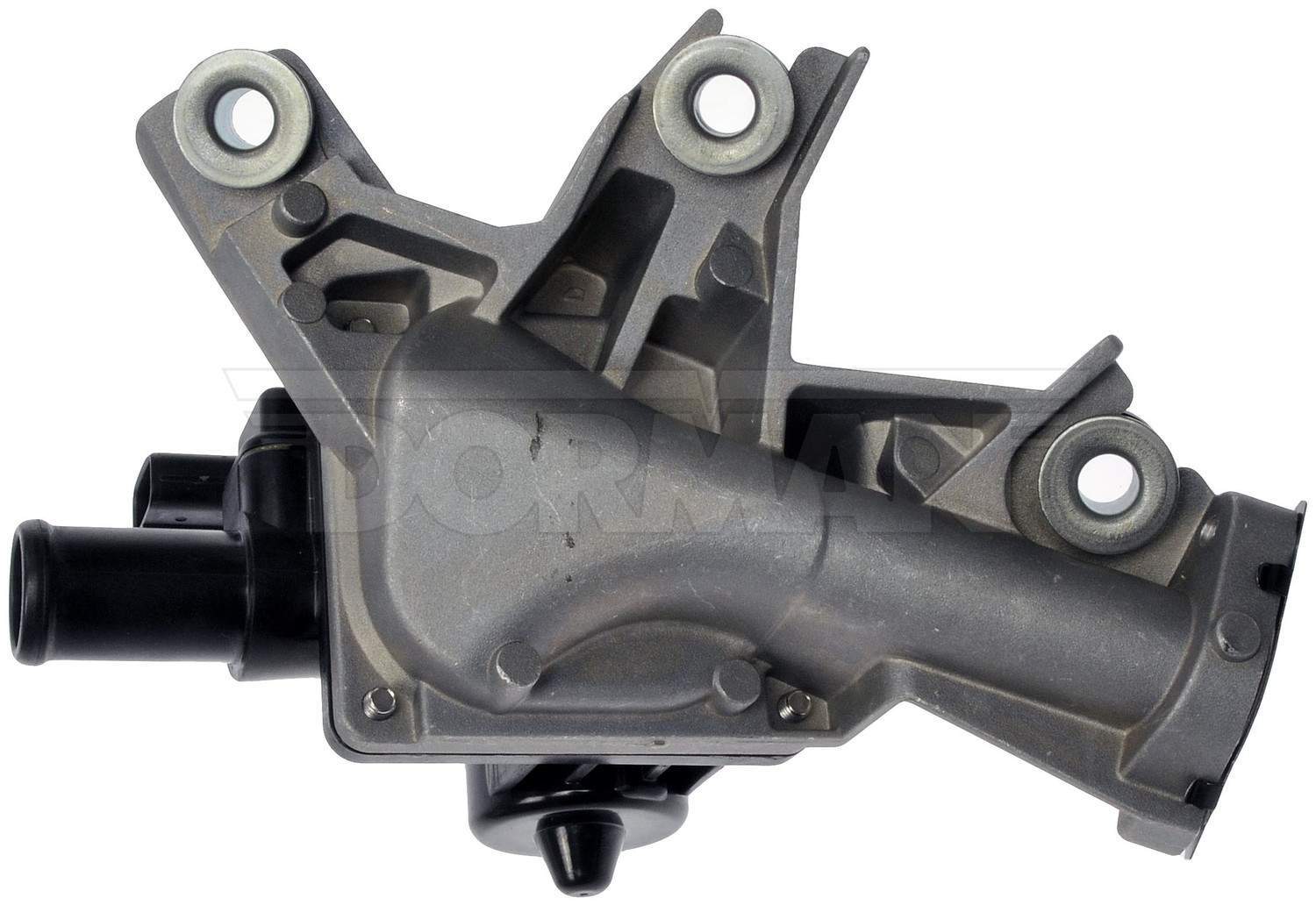 10-13 GX460 10-12 SEQUOIA TUNDRA 4.6L DESIGN 1URFE SECONARY AIR INJECTION VALVE2