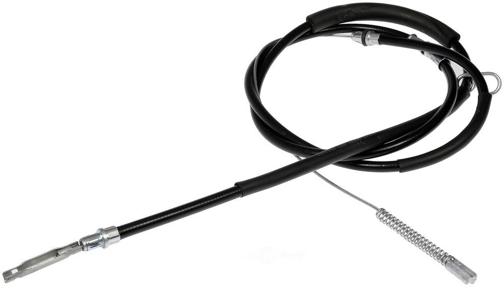 FIT 2004-2005 FORD F-150 REGULAR CAB 78.8 BED PASSENGER REAR PARKING BRAKE CABLE0