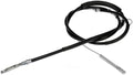 FIT 2004-2005 FORD F-150 REGULAR CAB 78.8 BED PASSENGER REAR PARKING BRAKE CABLE0