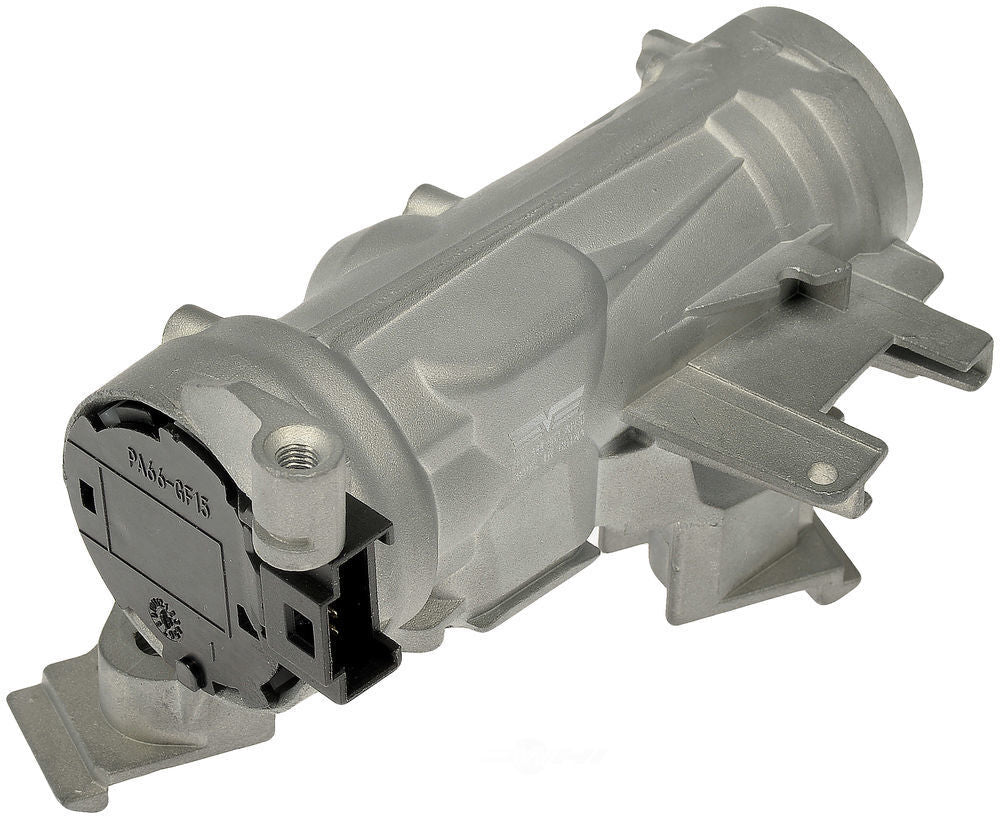 FITS 2005-2016 AUDI 2005-2012 VOLKSWAGEN VW IGNITION LOCK CYLINDER HOUSING0