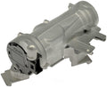 FITS 2005-2016 AUDI 2005-2012 VOLKSWAGEN VW IGNITION LOCK CYLINDER HOUSING0