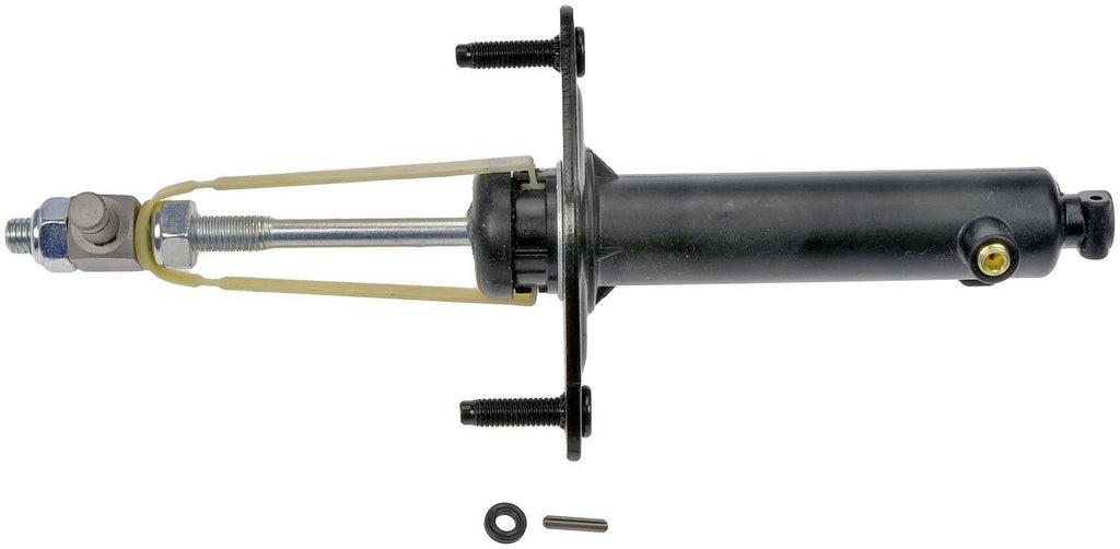 FIT 97-02 04-09 CHEVROLET 97-09 GMC ISUZU CLUTCH SLAVE CYLINDER3