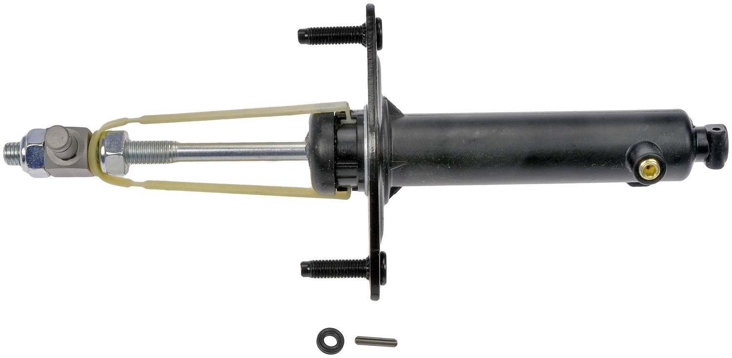 FIT 97-02 04-09 CHEVROLET 97-09 GMC ISUZU CLUTCH SLAVE CYLINDER3