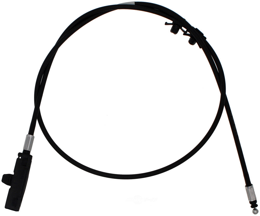 FITS 2017-2021 HONDA CRV CR-V HOOD RELEASE CABLE ASSEMBLY1
