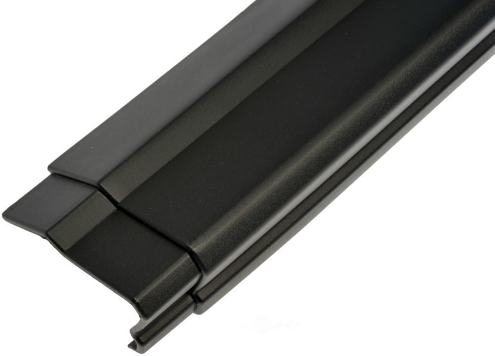 15-20 TRANSIT 150 250 350 BASE W0/RUNNINGBOARD PASSENGER 81 INCH ROCKER MOLDING2