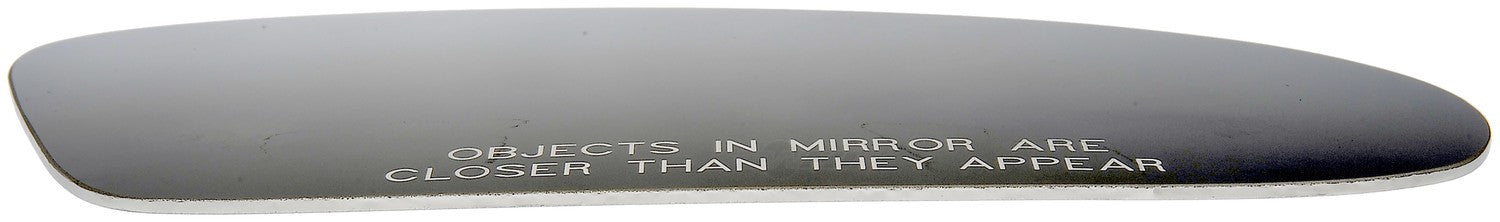 FITS 1996-2002 SW SW1 SW2 SL SL1 SL2 LW200 LW300 PASSENGER DOOR MIRROR GLASS1