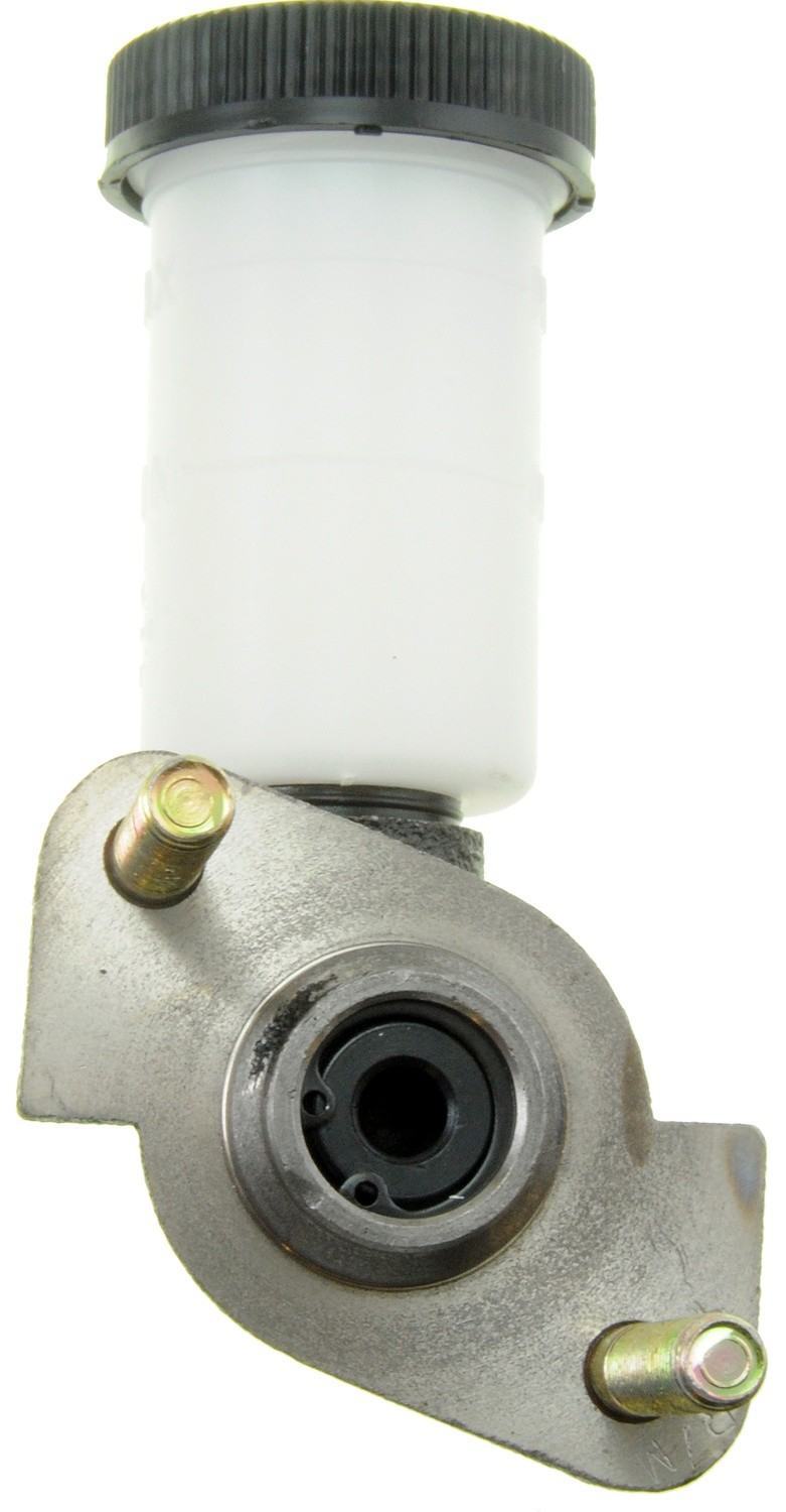 FITS 1986-1991 MAZDA RX-7 CLUTCH MASTER CYLINDER3