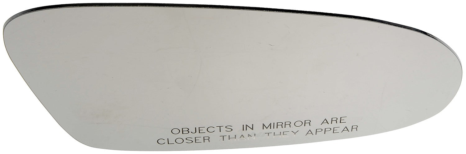 FITS 1996-2002 SW SW1 SW2 SL SL1 SL2 LW200 LW300 PASSENGER DOOR MIRROR GLASS3