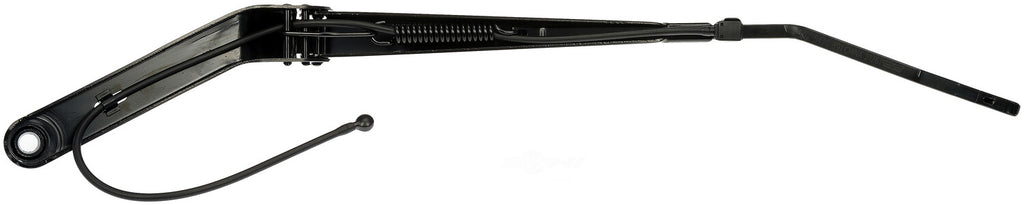 FITS 2008-2014 VOLVO VNL DRIVER LEFT FRONT WINDSHIELD WIPER ARM1