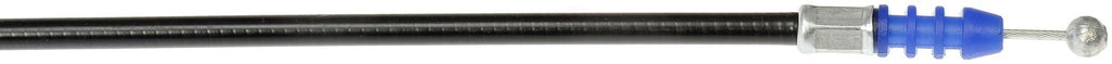 FITS 1998-2002 HONDA ACCORD 2 DOOR COUPE FUEL GAS TRUNK RELEASE CABLE ASSEMBLY3