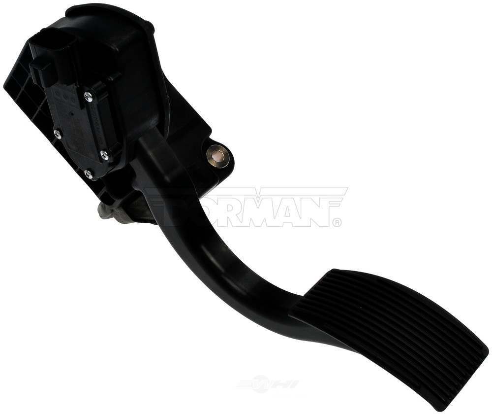 FITS 2007-2008 FORD EXPEDITION WO/ADJ PEDAL ACCELERATOR PEDAL ASSEMBLY0