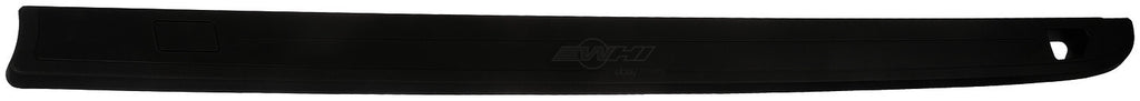 FITS 2014-2018 SILVERADO 1500 DRIVER LEFT REAR 5 FOOT BED BOX RAIL MOLDING COVER2