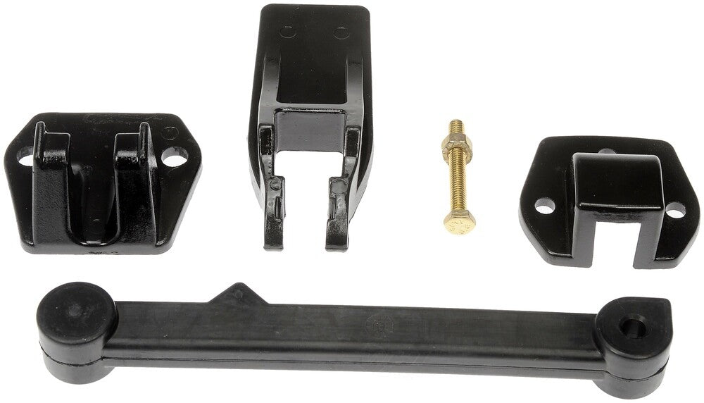 FITS MANY 80-11 INTERNATIONAL MODELS RIGHT OR LEFT 1 SINGLE HOOD LATCH1