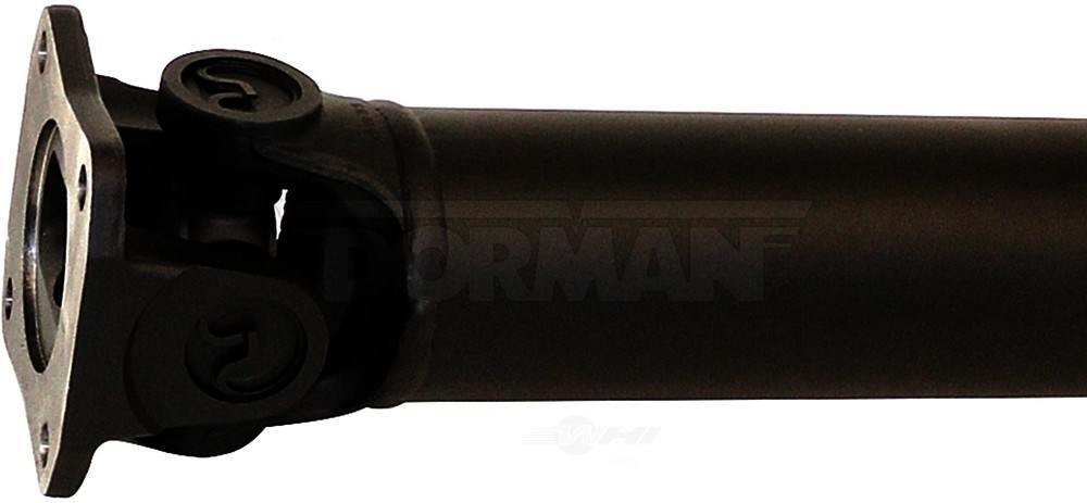 FITS 08-10 F250 F350 CREW CAB 6.4L 4WD AUTO 98BED 172.4WB SRW REAR DRIVE SHAFT1