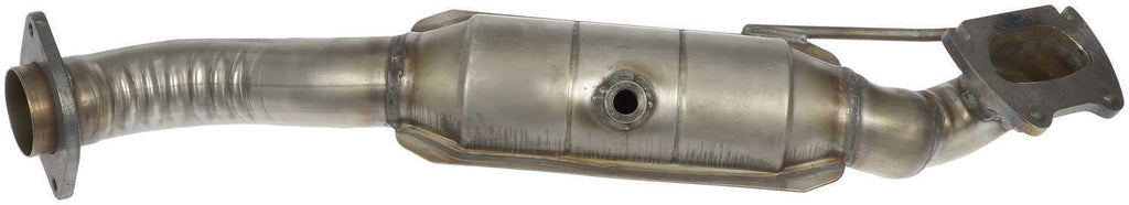 FITS 2015-2021 RAM 1500 CLASSIC 3.6L PASSENGER NON-CARB CATALYTIC CONVERTER4