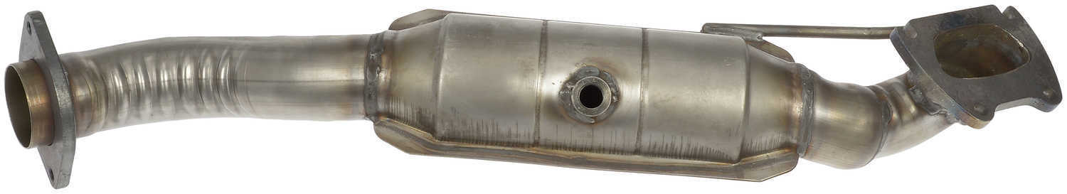 FITS 2015-2021 RAM 1500 CLASSIC 3.6L PASSENGER NON-CARB CATALYTIC CONVERTER4
