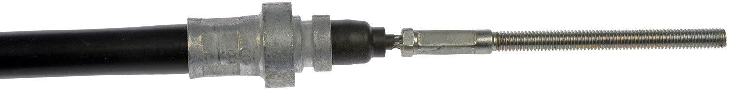 FITS 2002-2006 HONDA CR-V CRV FRONT EMERGENCY PARKING BRAKE CABLE2
