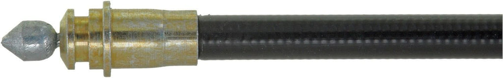FITS 1969-1972 OLDSMOBILE FRONT EMERGENCY PARKING BRAKE CABLE1