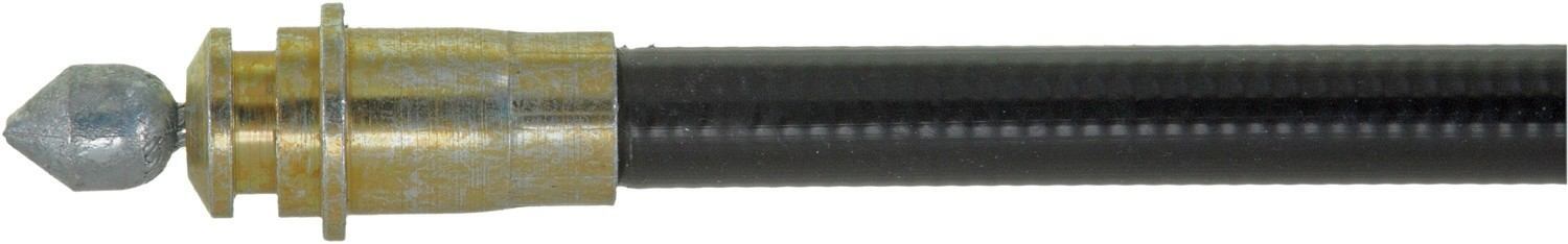 FITS 1969-1972 OLDSMOBILE FRONT EMERGENCY PARKING BRAKE CABLE1