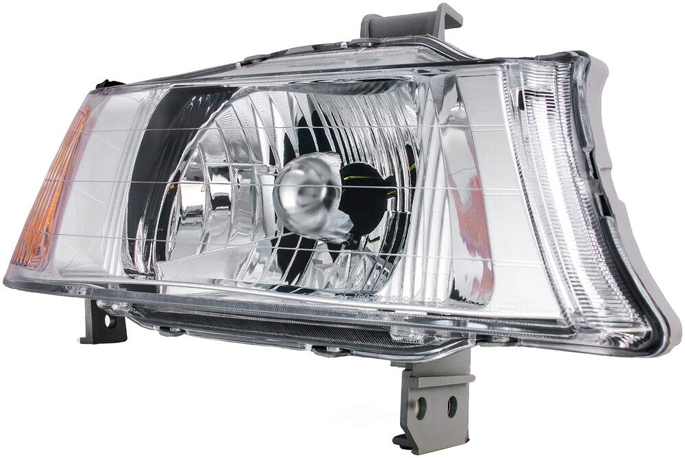 FITS 1999 -2004 HONDA ODYSSEY PASSENGER RIGHT FRONT HEADLIGHT LAMP ASSEMBLY2