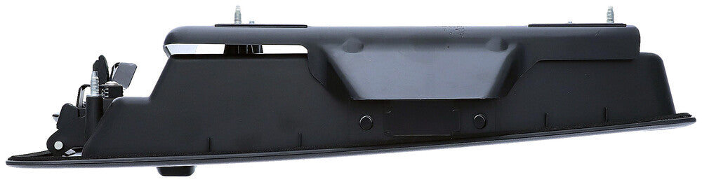 13-21 SAVANA EXPRESS VAN PASSENGER REAR CARGO DOOR W/CAMERA HOLE EXTERIOR HANDLE2