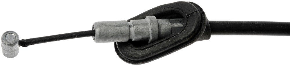 FITS 2008-2012 ACCORD 4 DOOR USA BUILT DRIVER REAR EMERGENCY PARKING BRAKE CABLE2