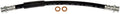 FIT 93-97 MX6 PROBE 93-02 626 01-03 PROTEGE PROTEGE5 CLUTCH HOSE0