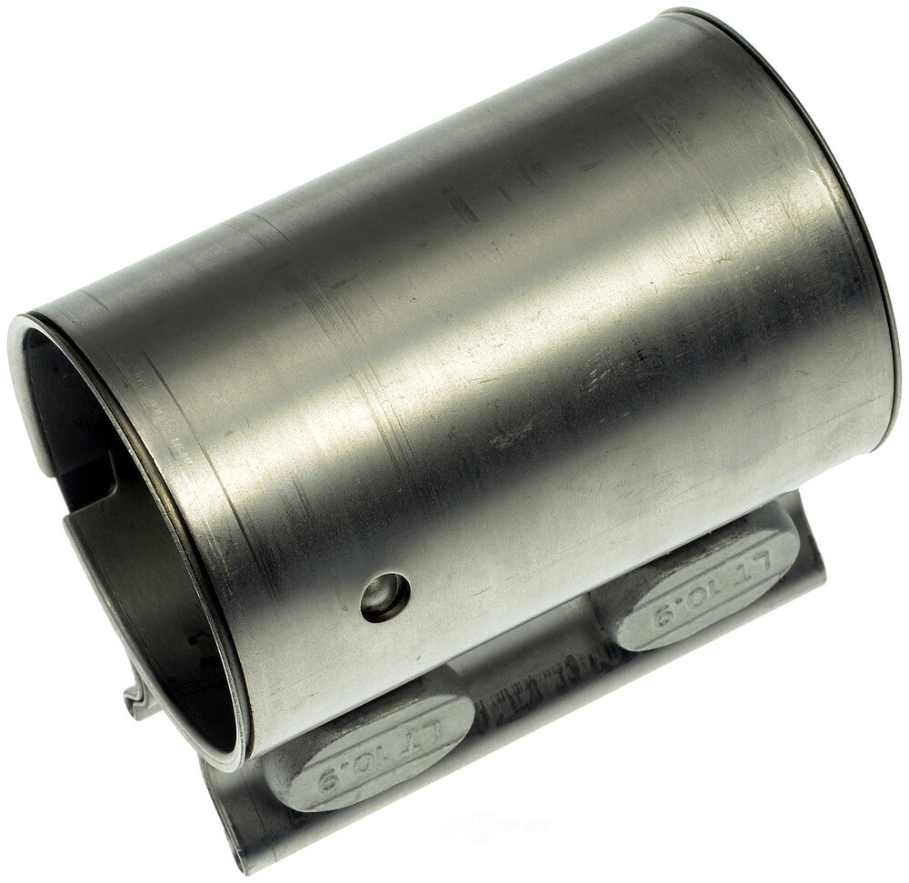 FITS 2013-2019 ESCAPE 1.6L 2.0L 2.3L 2.5L FRONT TO REAR EXHUAST MUFFLER CLAMP4