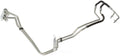 FITS 2015-2020 F150 5.0L ENGINE 6 SPEED AUTO TRANSMISSION OIL COOLER LINES0