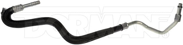 11-12 TO 11/18/11 MKX EDGE 3.7L EDGE 3.5L AUX COOLER TRAN OIL COOLER RETURN LINE1