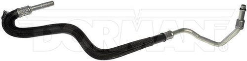 11-12 TO 11/18/11 MKX EDGE 3.7L EDGE 3.5L AUX COOLER TRAN OIL COOLER RETURN LINE1