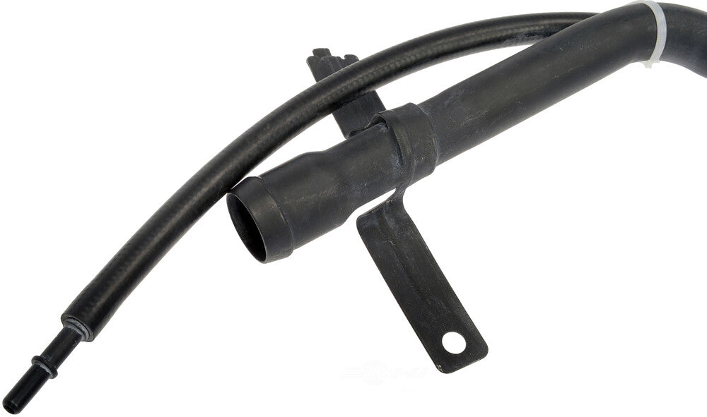 FIT 07-14 ESCALADE ESV YUKON XL SUBURBAN AVALACHE 5.3L 6.2L GAS FUEL FILLER NECK2