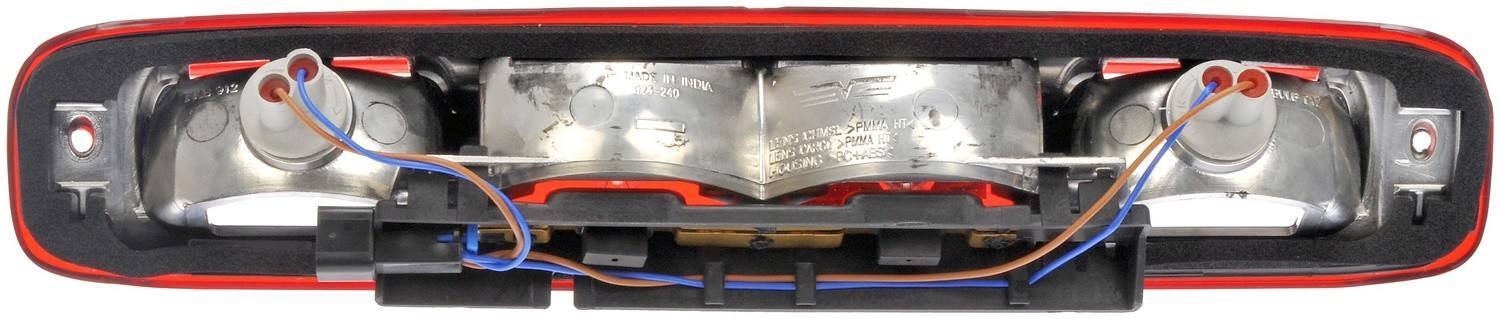 FITS 1999-2007 SILVERADO SIERRA CLASSIC STYLE 3RD BRAKE LIGHT ASSEMBLY2