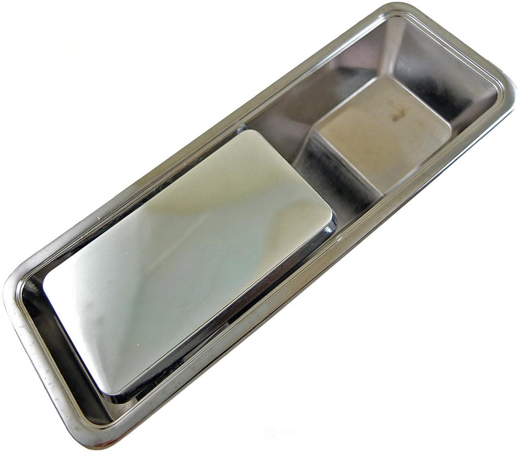 FITS MANY 86-15 INTERNATIONAL MODELS PASSENGER FRONT CHROME INTERIOR DOOR HANDLE2