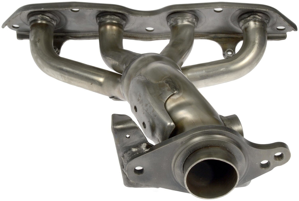 FITS 2007-2011 TOYOTA YARIS 1.5L ENGINE EXHAUST MANIFOLD KIT3