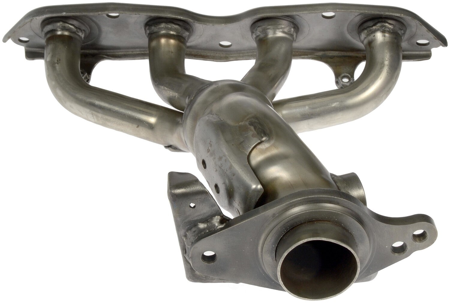 FITS 2007-2011 TOYOTA YARIS 1.5L ENGINE EXHAUST MANIFOLD KIT3