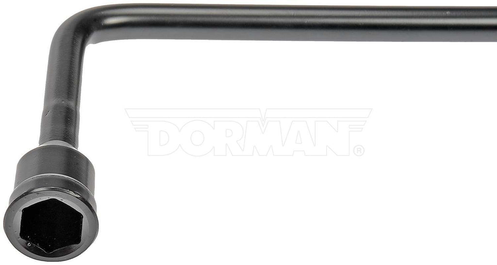 FITS 2004-2012 CHEVROLET COLORADO GMC CANYON SPARE TIRE JACK TOOL KIT6